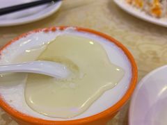 自制酸奶-维吾尔餐厅(宜山路店)