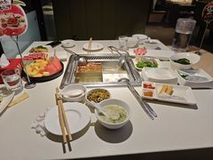 -海底捞火锅(威高广场店)