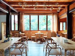 -礼耕堂·百年茶人餐厅(梅家坞店)
