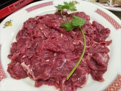 -燃计沙茶皇·香港沙茶火锅(人广旗舰店)