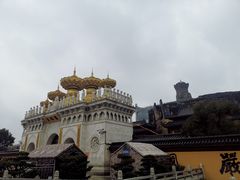 -上海东林寺(金山区)