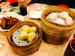 -添好运点心专门店(中环IFC店)