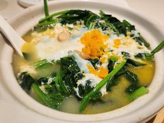 -蔡澜点心·粤菜(嘉里中心店)