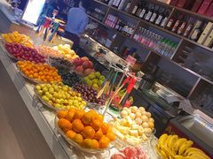 -东方棕泉·洗浴·按摩·美食国际水疗会所(福田店)