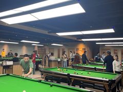 -云川台球(马甸店)