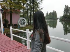 -江门古兜温泉小镇