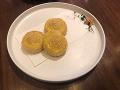 -晶苑餐厅(爱琴海购物中心)
