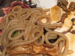凉拌米线-一品滇香·云南菜(公益西桥店)