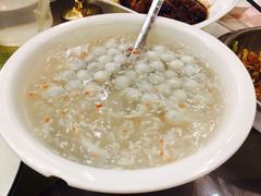 酒酿圆子-御龙宴