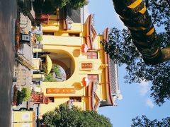 -桂林独秀峰王城景区