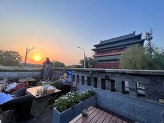 -苦尽酒馆·川菜(鼓楼店)