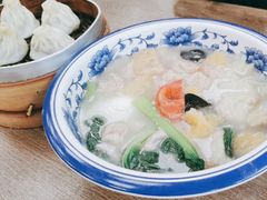 -刘长兴(逸仙桥店)
