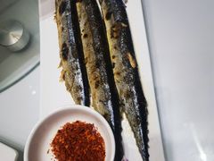 -方记海鲜大排档(乐山形象店)