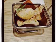 -铁酱披萨(乐清南虹店)