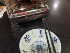 -银满斗(步行街总店)