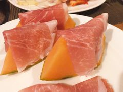 -香港唯港荟 Hotel ICON – The Market