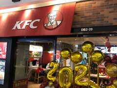 -肯德基(中央公园店)
