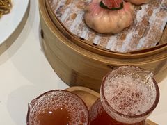 -蔡澜点心·粤菜(月星环球港店)