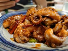 -渔娘渔家丹东海鲜(东直门店)