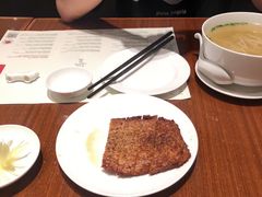 油炸排骨-鼎泰丰(国金店)