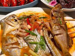 -杨氏青龙虾·羊蝎子(珠江路店)
