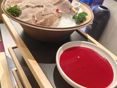 -廖掌柜·重庆鲜货火锅(上海首店)