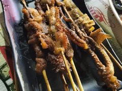 -食滋路口(华南城店)