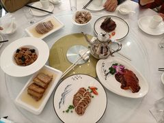 -老人和饭店(淮海中路店)