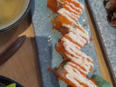 -林妈妈村·日式料理(宝山万达店)