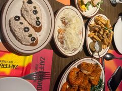 -ZAFFERANO西班牙海鲜饭(上海首店)