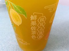 -真功夫(宝丰店)