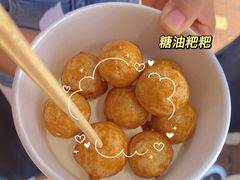 -黑色经典臭豆腐·湖南特产(步行街店)