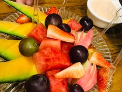 -YAFEE雅菲·粤菜·湘菜·融合菜(魏公村店)