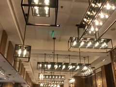 大堂-都会尚膳·海鲜自助餐厅(重庆万豪酒店)
