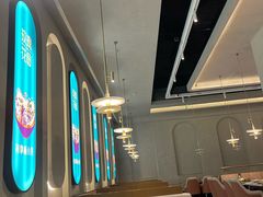 -玫瑰花园自助烤肉(朝阳北路店)