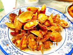 -江城燕子大排档(江汉路步行街店)