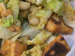 -帕米尔食府(白云观店)