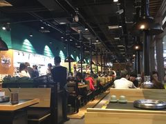 -九寸钉自助·炭火烤肉烧烤(欧乐时尚广场店)
