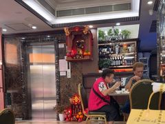 -御龙海鲜火锅(十六浦店)