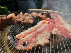 -西塔老太太泥炉烤肉(北京北苑天街龙湖店)