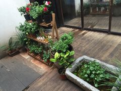 -新竹里馆·花园餐厅(兴苑路店)