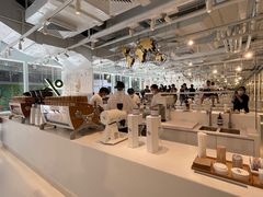 -% Arabica阿拉比卡咖啡(前滩太古里店)