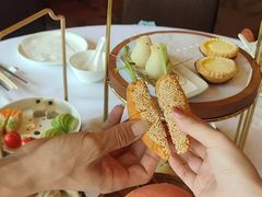 -顺德喜来登酒店·采悦轩