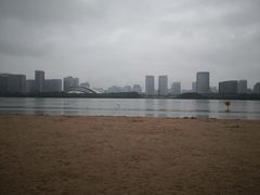 -天鹅湖体育公园