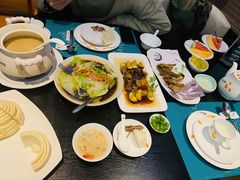 -粤汕小厨(北站店)
