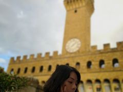 -乌菲兹美术馆