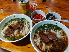-肆姐面粉馆(坡子街店)