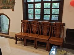 -园林美食城·本土农家菜(杨和镇店)