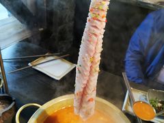 -土著渔匠·养生蝴蝶鱼(香樟路店)