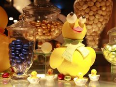 -香港唯港荟 Hotel ICON – The Market